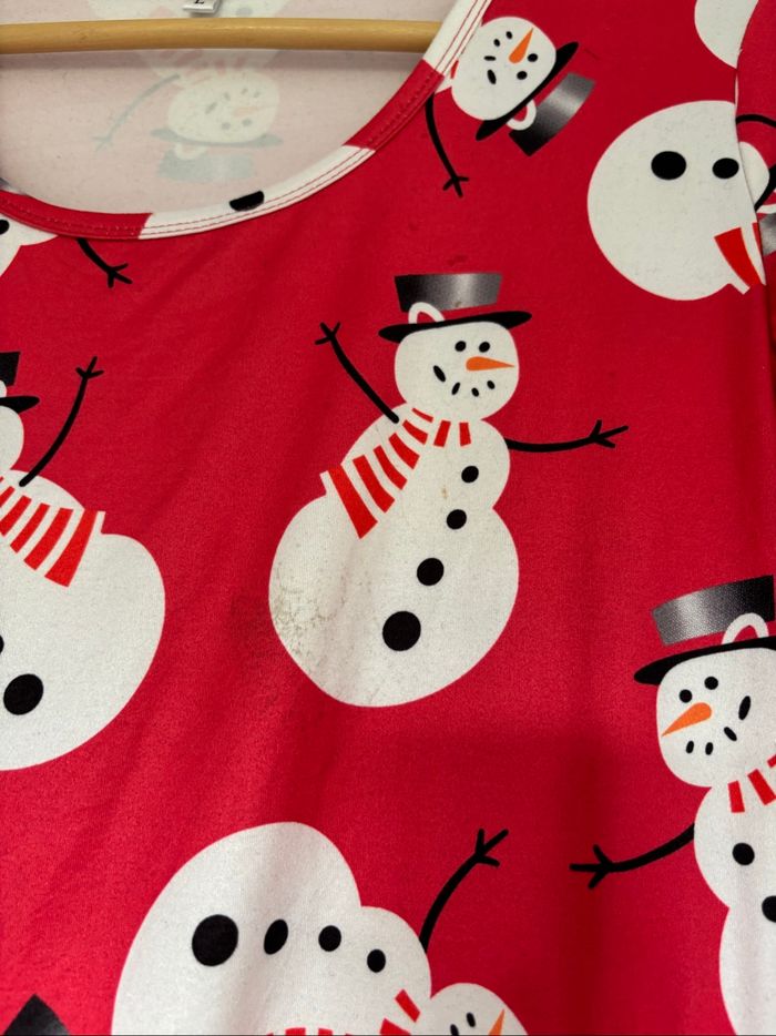 Robe de Noël - photo numéro 6