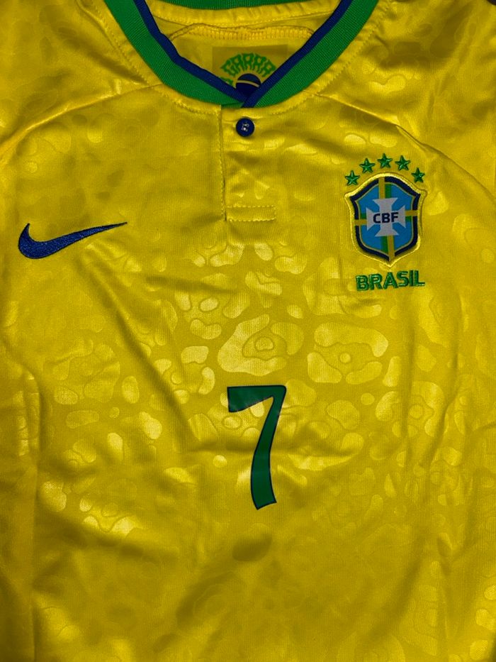 Ensemble ensemble Brésil - photo numéro 4