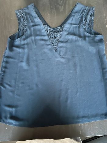 Blouse femme Kiabi