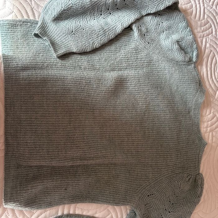 Pull chaud - photo numéro 4