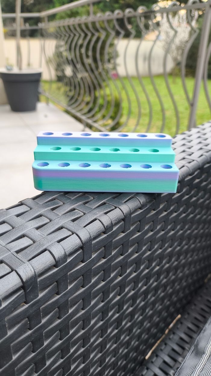 Support pour stylos effaçables Legami