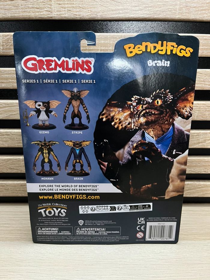 Brain - photo numéro 2