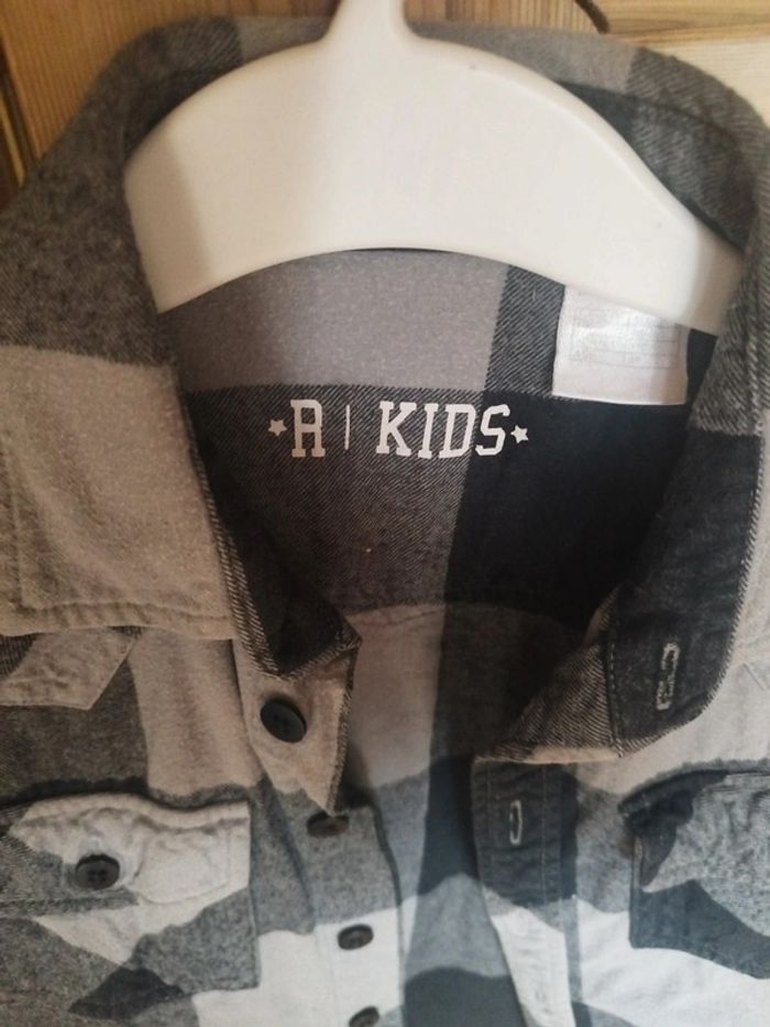 Chemise ML - photo numéro 2