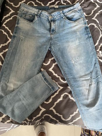 Jean jean