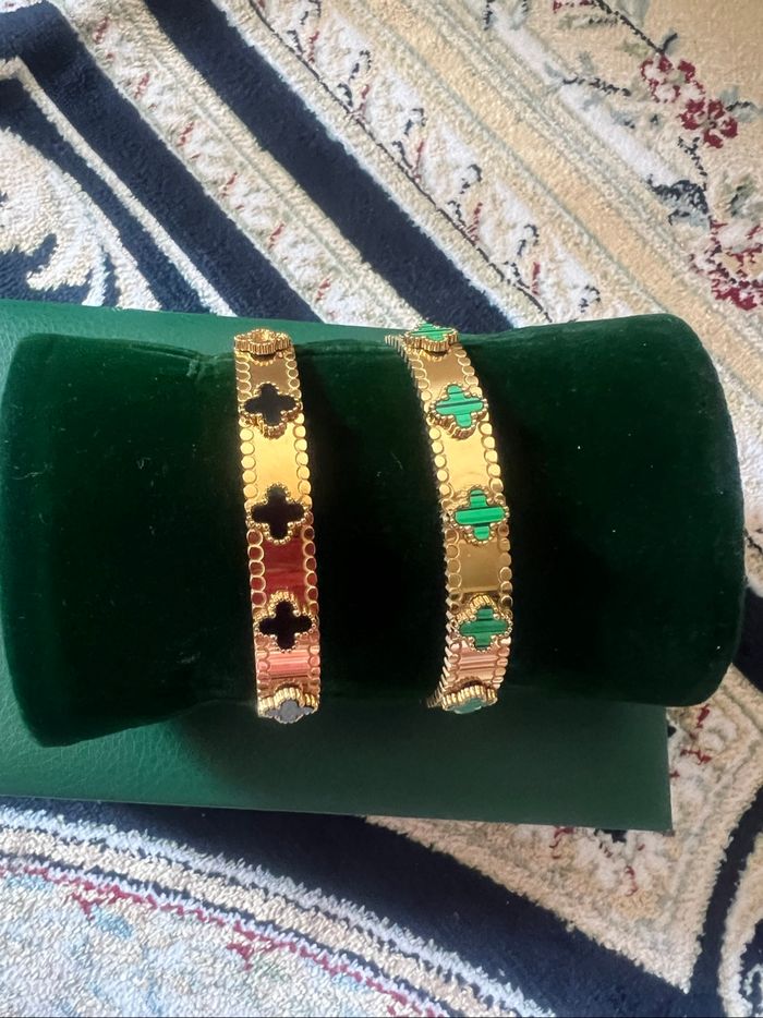 Bracelet inoxydable