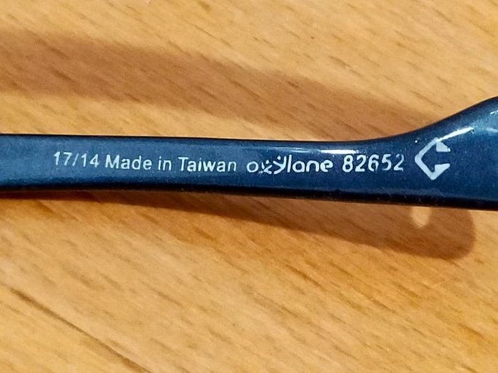 Lunettes de soleil enfant - photo numéro 3