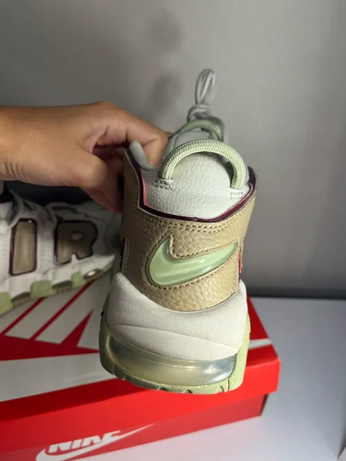 nike air more uptempo - photo numéro 3