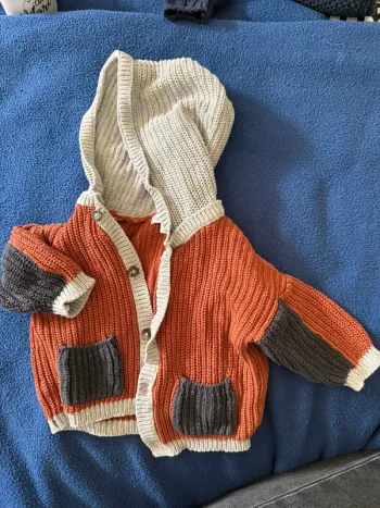 Gilet