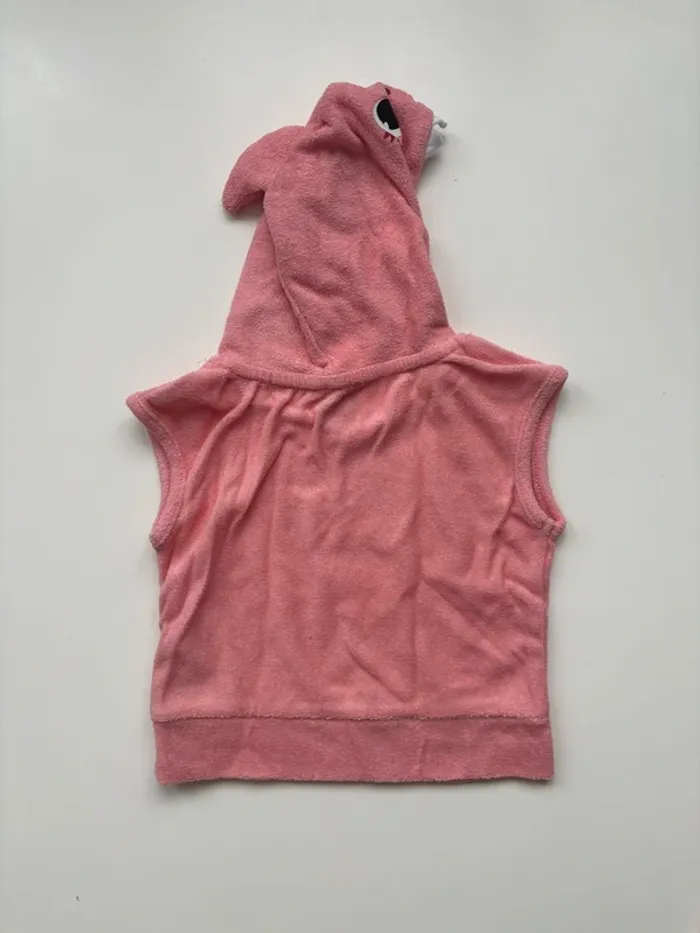 Ensemble éponge Baby Shark - photo numéro 4