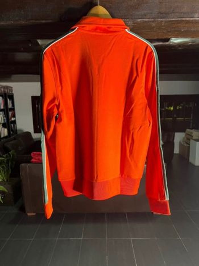 Veste de survêtement sunrise Lacoste NEUF Lacoste Beebs by Kiabi