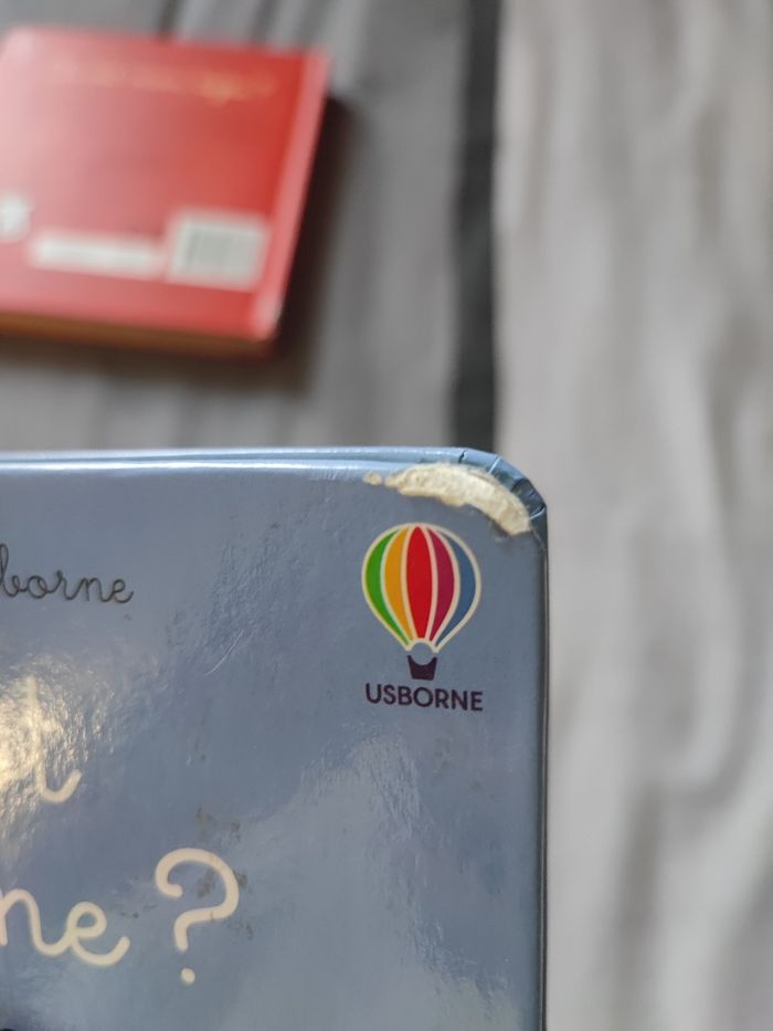 Lot livre - photo numéro 6