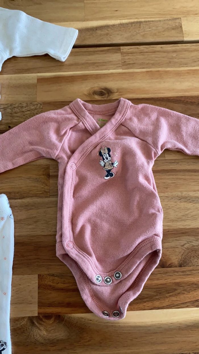 Ensemble naissance Minnie - photo numéro 4