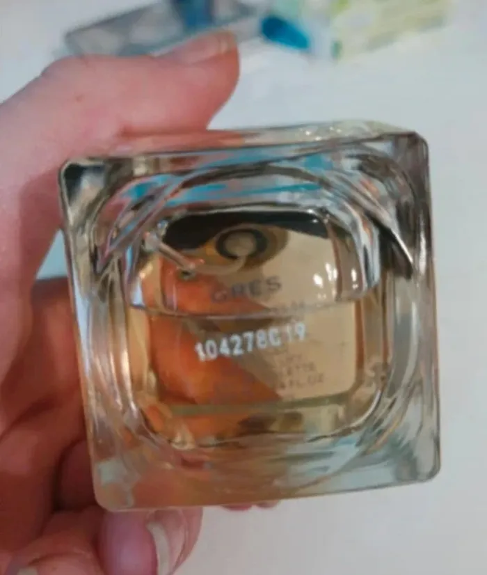 Parfum femme 100 ml cabochard - photo numéro 2