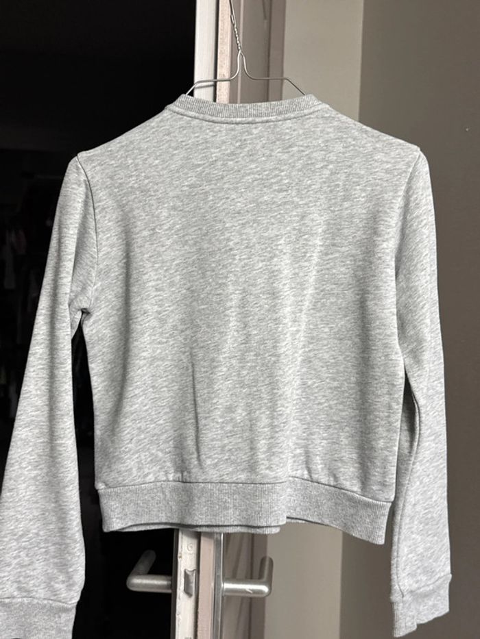 Pull Armani Exchange 10 ans - photo numéro 4