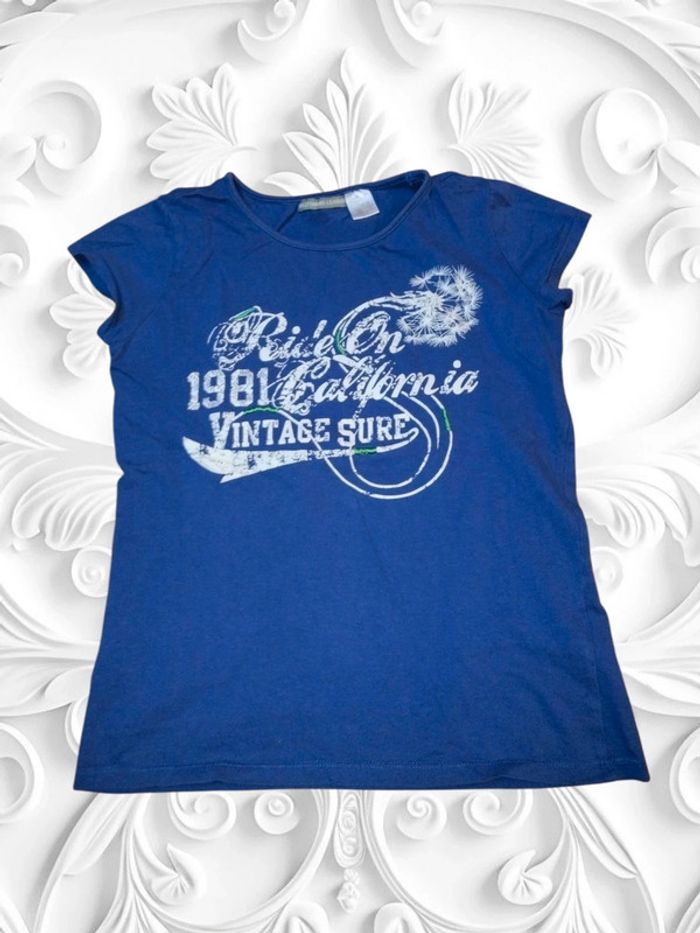 T-shirt fille