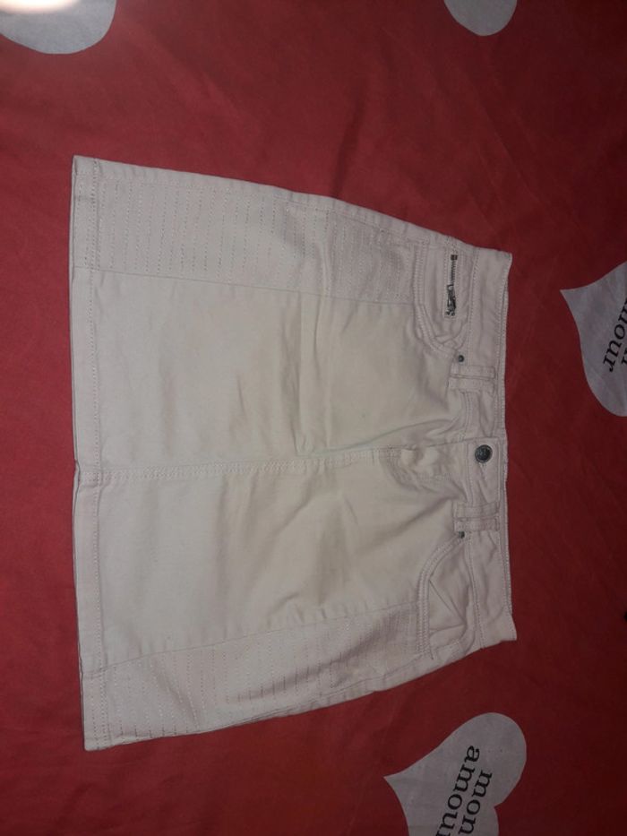 Jupe jeune fille. - photo numéro 3