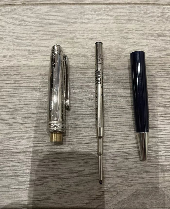 Stylo MontBlanc Le Petit Prince - photo numéro 5