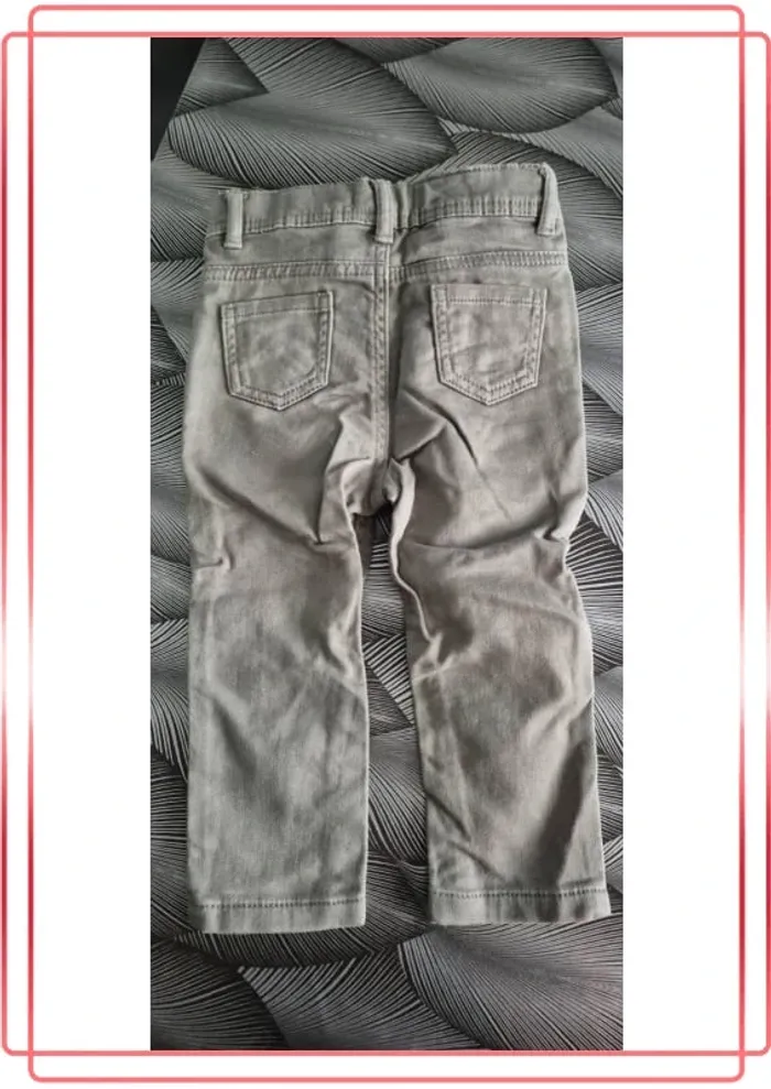 Jeans - photo numéro 2