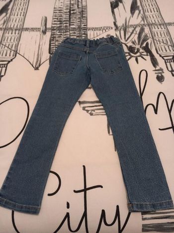 Vends Jean SLIM