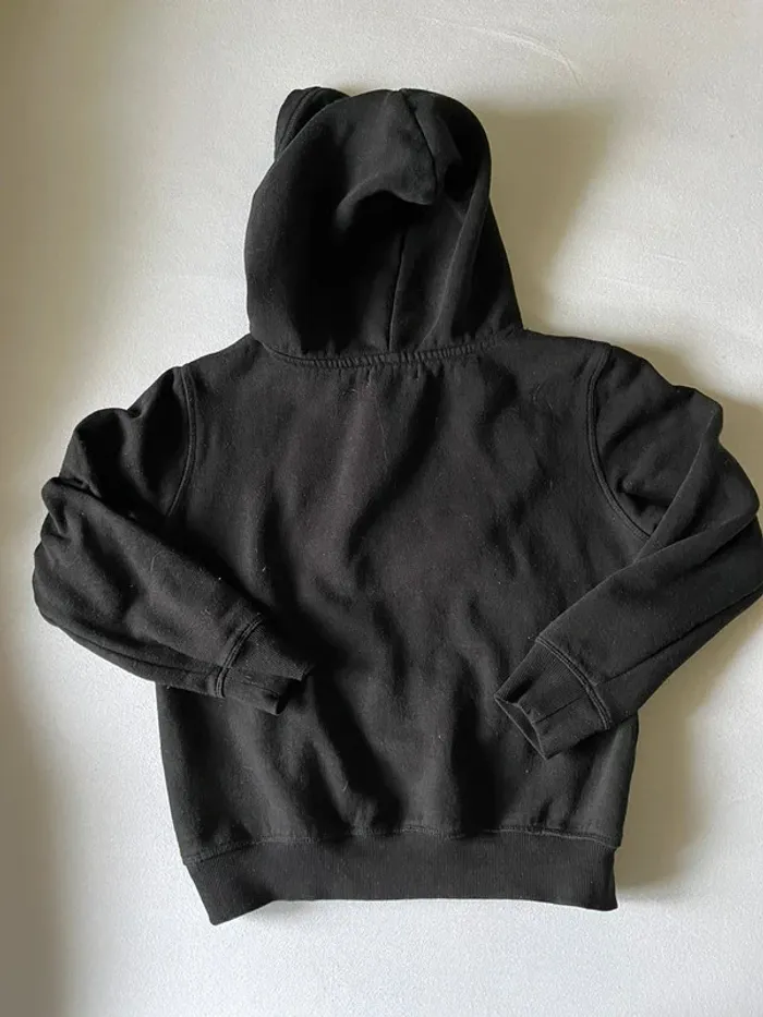 Pull à capuche - photo numéro 4