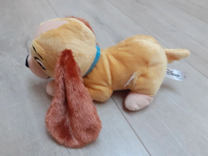 Peluche Disney - photo numéro 2