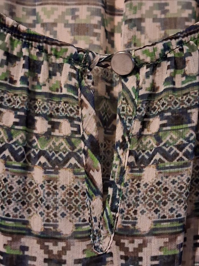 Robe été - photo numéro 5