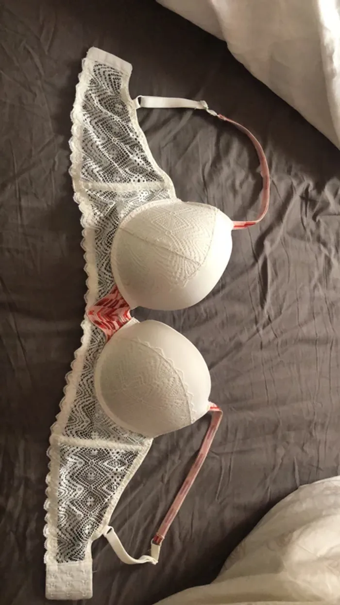 Soutien gorge top