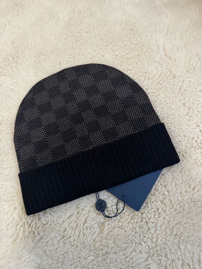 Bonnet - photo numéro 4