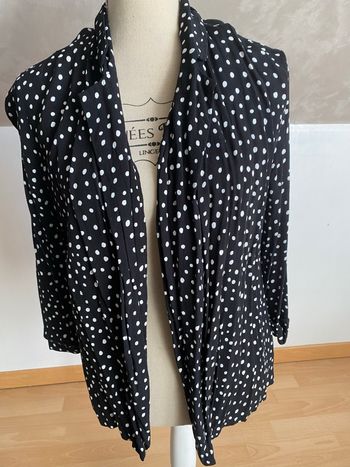 Veste pimkie