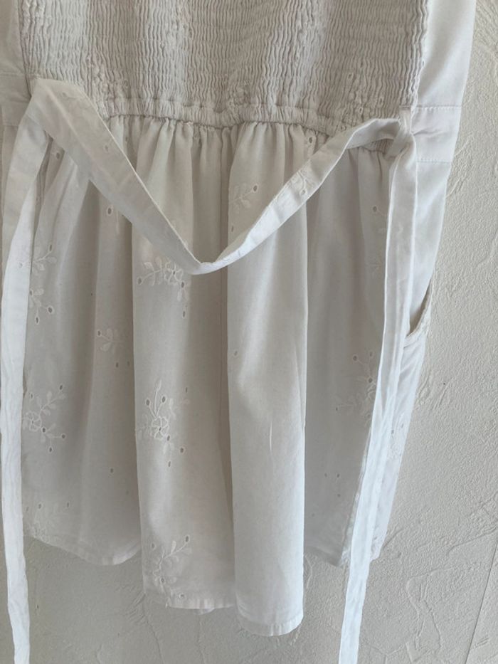 combishort blanche - photo numéro 14