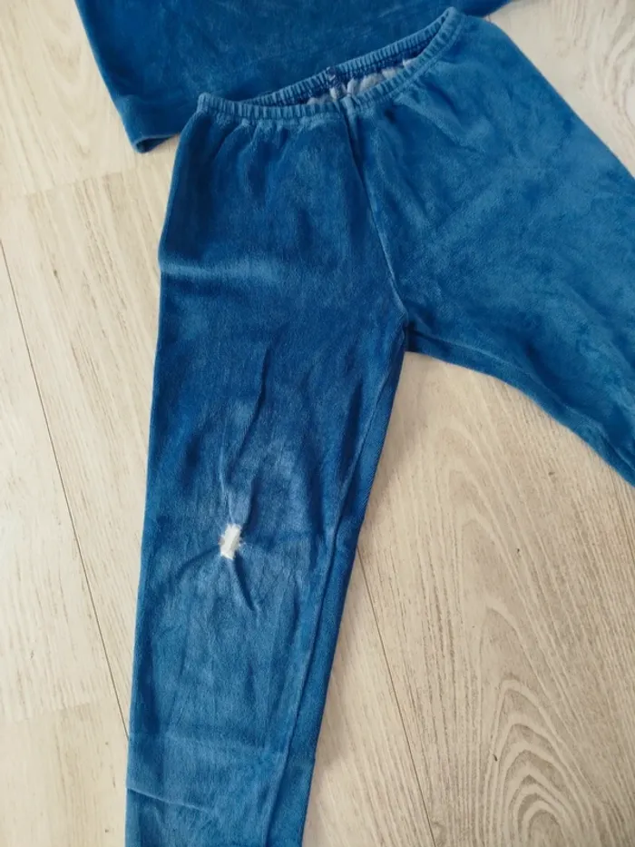Pyjama - photo numéro 2