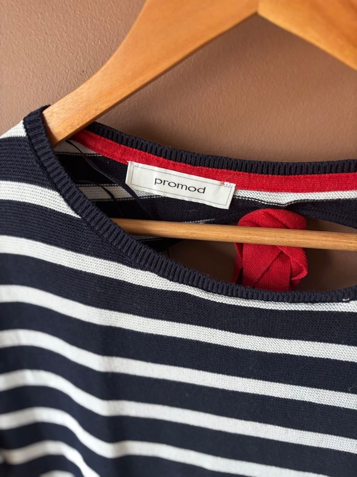 Pull t.S - photo numéro 4