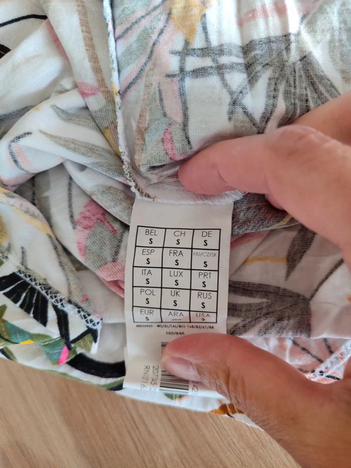 Débardeur taille 36 - photo numéro 3