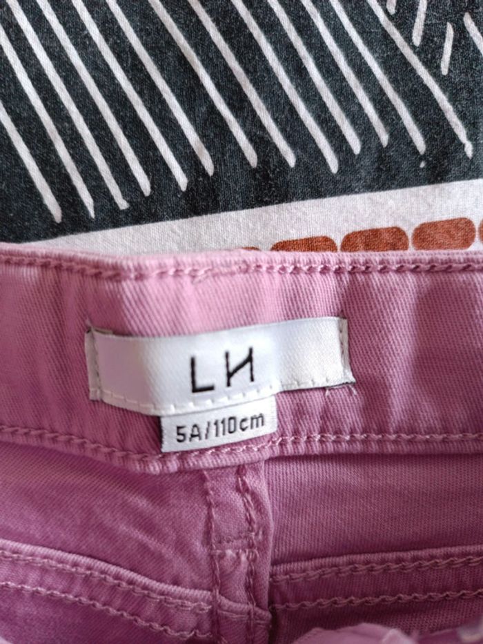 Short 5 ans - photo numéro 3