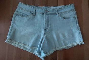 Short jean femme 40 Esmara  neuf