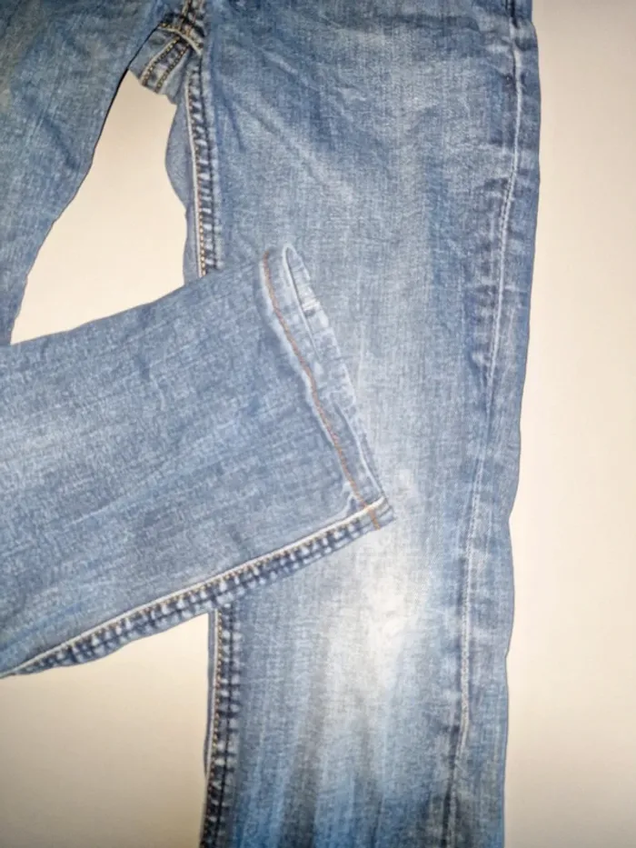 Jeans teddy smith - photo numéro 2
