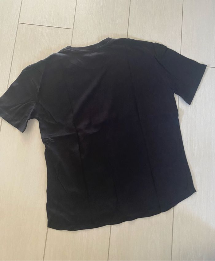 Attack on titan t-shirt oversize XS - photo numéro 4