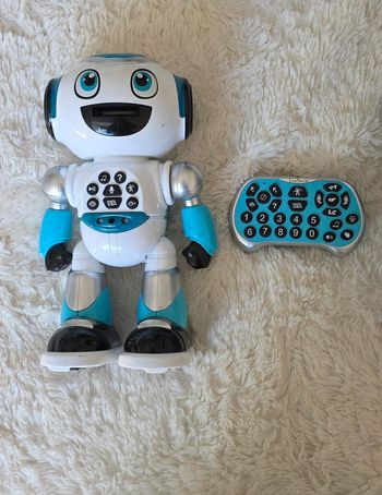 Robot 