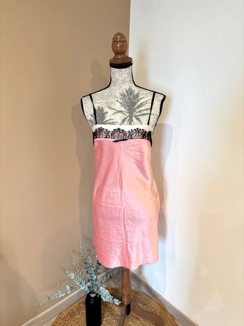 Nuisette femme darjeeling taille 36