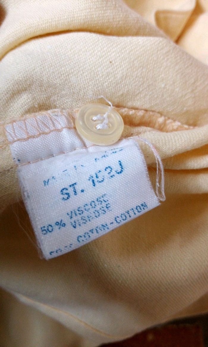 Chemisier Erna - photo numéro 6