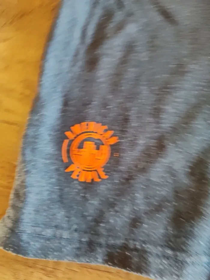 Short - photo numéro 2