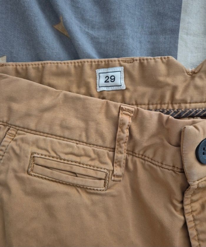 Pantalon hero seven - photo numéro 3