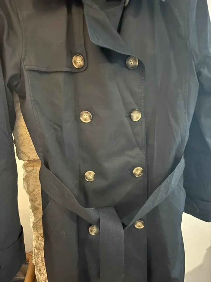 Trench Monoprix - photo numéro 6