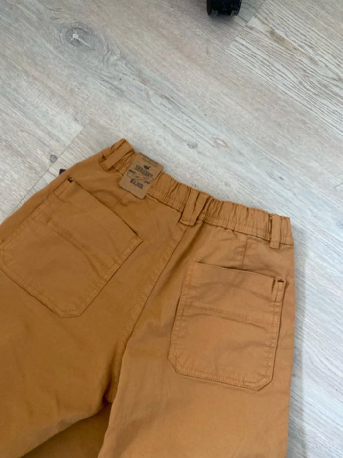 Pantalon, sergent Major, taille 10 ans, neuf - photo numéro 4