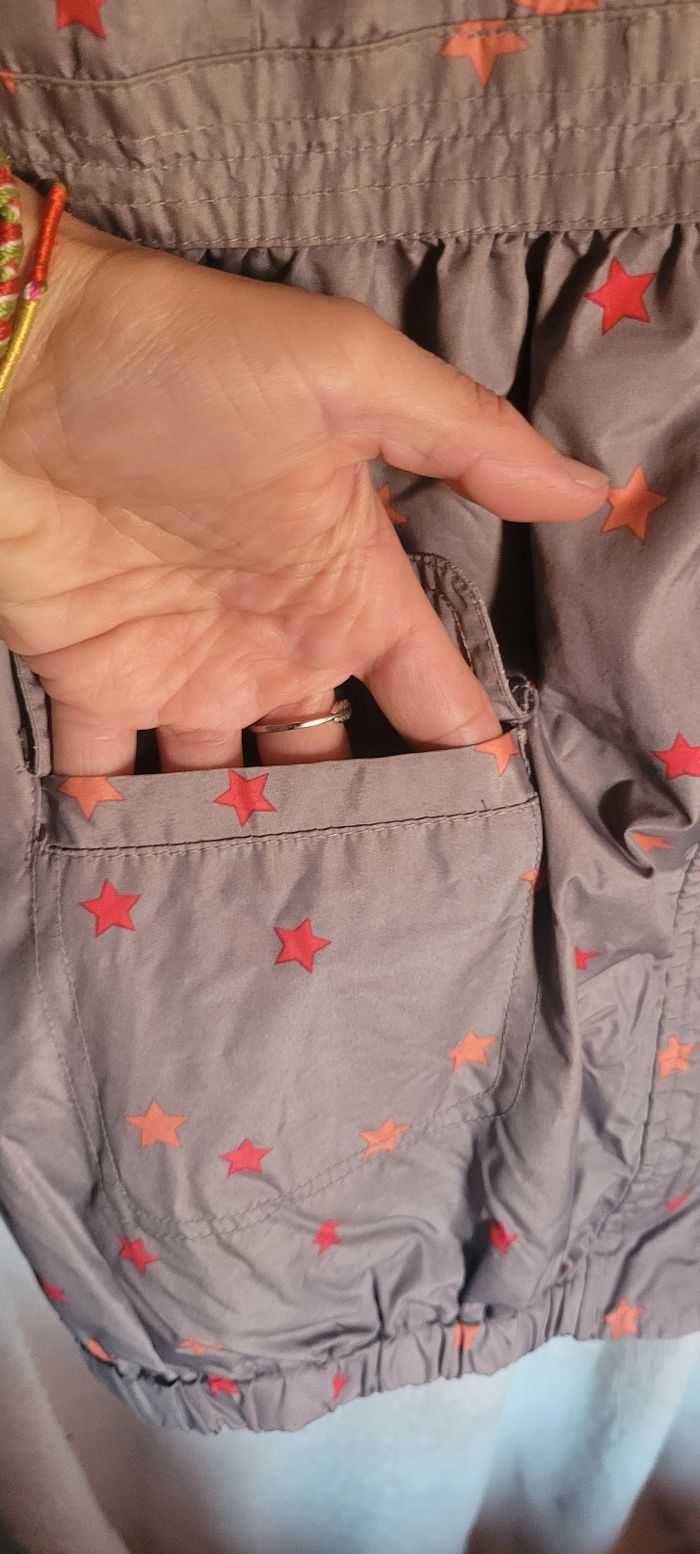 K-way pour jouer dehors - photo numéro 2