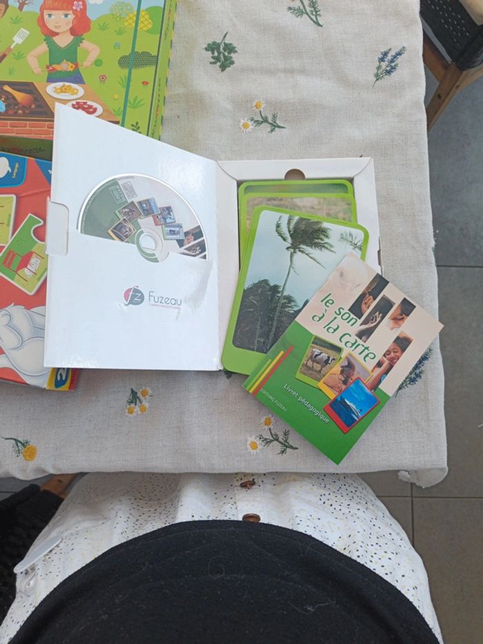 Le son a la carte - photo numéro 2