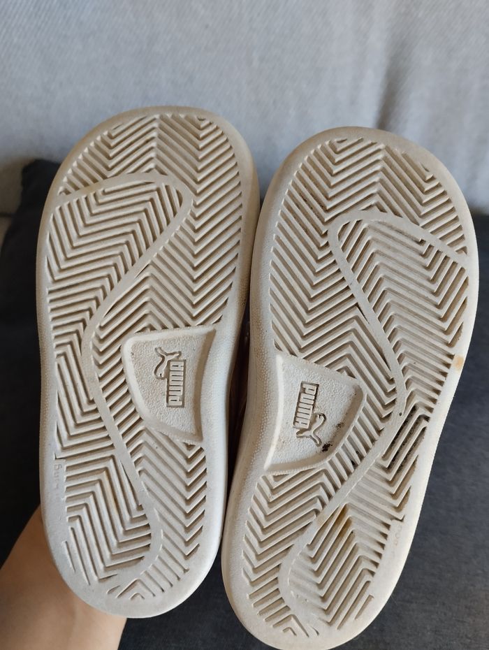 Baskets - photo numéro 5