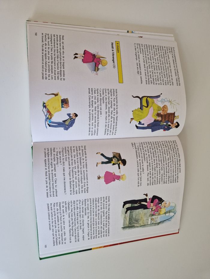 Livre Raconte moi une histoire ce soir - photo numéro 2
