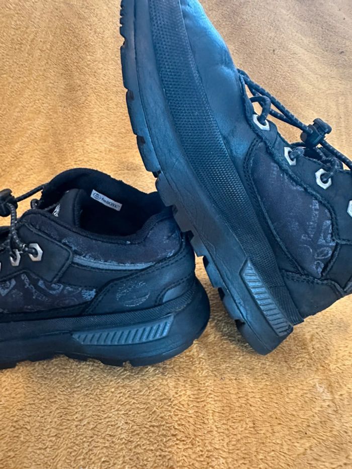Sneakers Timberland Trekker - photo numéro 12