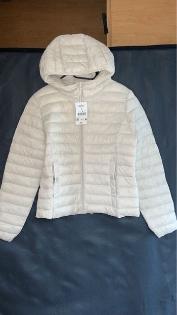 Veste coupe vent femme 
